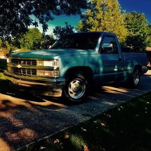 Meet your Posher, Jonathon